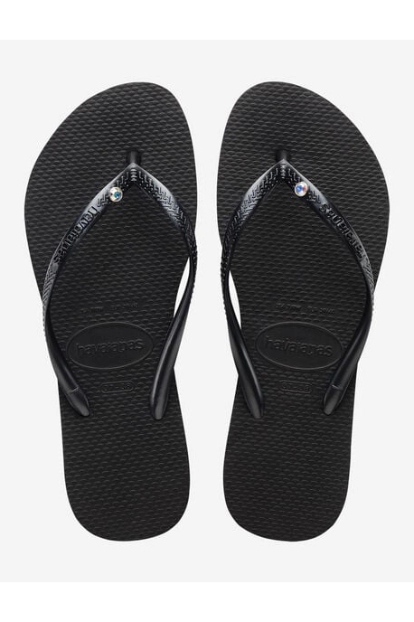 HAVAIANAS KIDS SLIM CRYSTAL SW II