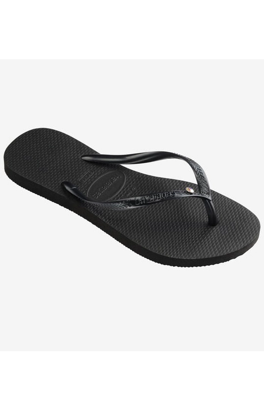 HAVAIANAS KIDS SLIM CRYSTAL SW II