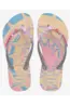 HAVAIANAS KIDS SLIM GLITTER TRENDY