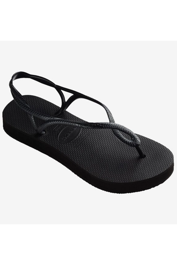 HAVAIANAS LUNA PLATFORM