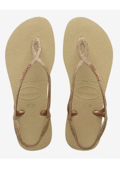HAVAIANAS LUNA PREMIUM II