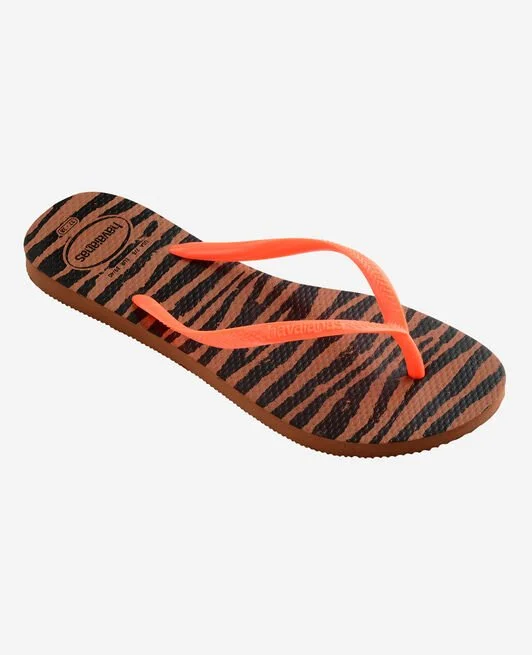 HAVAIANAS SLIM ANIMALS