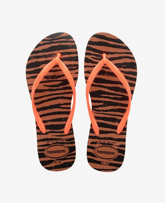 HAVAIANAS SLIM ANIMALS