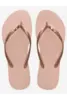 HAVAIANAS SLIM CRYSTAL SW II