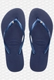 HAVAIANAS SLIM CRYSTAL SW II