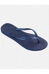 HAVAIANAS SLIM CRYSTAL SW II
