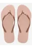 HAVAIANAS SLIM CRYSTAL SW II