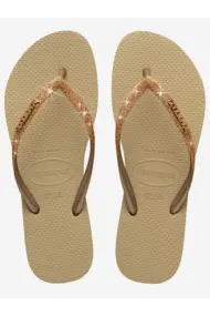 HAVAIANAS SLIM GLITTER II