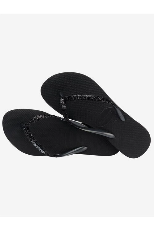 HAVAIANAS SLIM GLITTER II