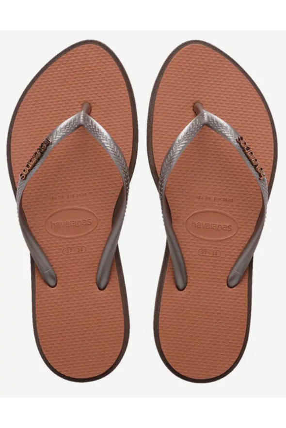 HAVAIANAS SLIM POINT
