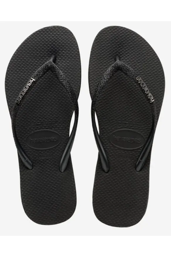 HAVAIANAS SLIM SPARKLE II