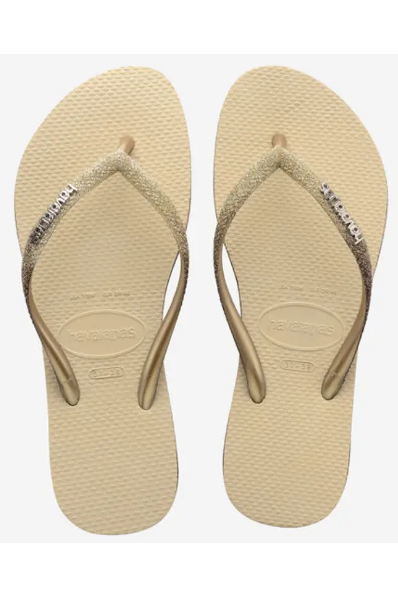 HAVAIANAS SLIM SPARKLE II