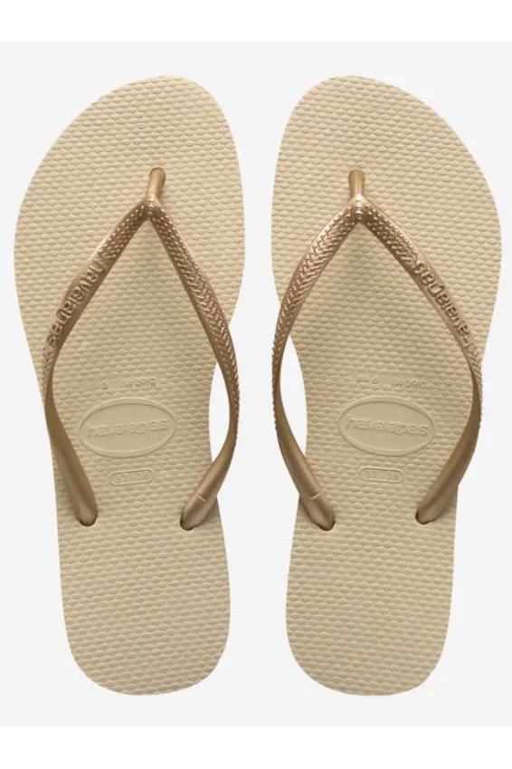 HAVAIANAS SLIM