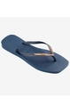 HAVAIANAS SQUARE GLITTER