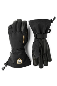 HESTRA ARMY LEATHER GORE-TEX