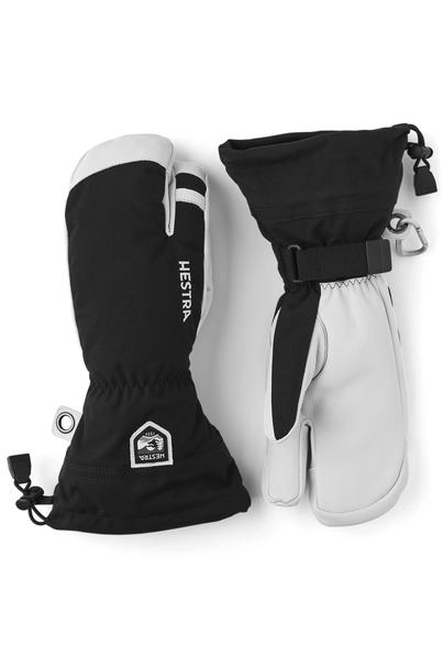 HESTRA ARMY LEATHER HELI SKI