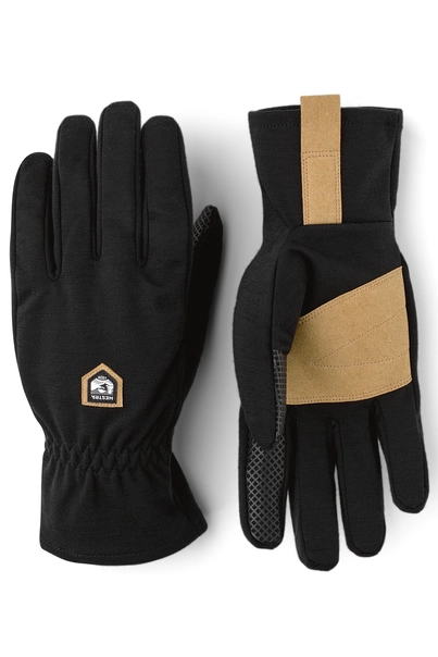 HESTRA MERINO WINDWOOL LINER