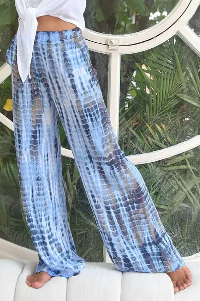 HOT LAVA ALEX MOONSTONE PANTS