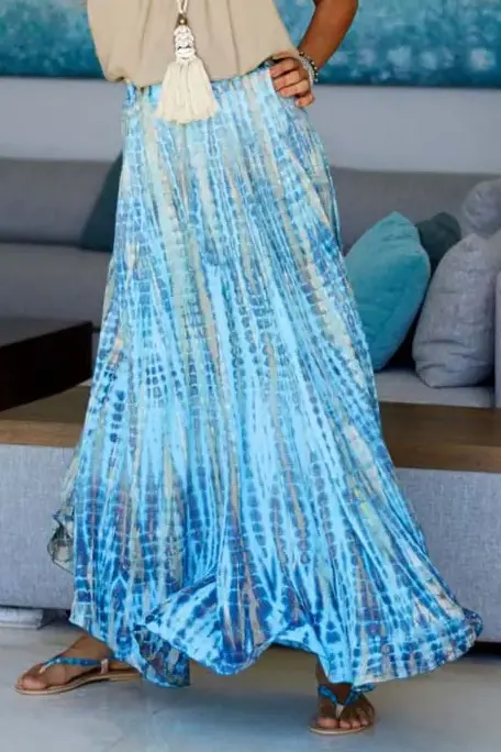 HOT LAVA BIBI SKIRT