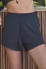 HOT LAVA FRINGE SHORT