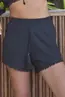 HOT LAVA FRINGE SHORT