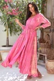 HOT LAVA MILA MOONSTONE DRESS