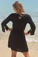 HOT LAVA STARFISH TUNIC