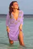 HOT LAVA STARFISH TUNIC