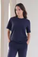 HOUSE OF GRAVITY ACTIVE BASIC TEE
