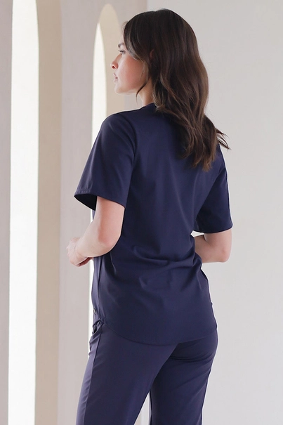 HOUSE OF GRAVITY ACTIVE BASIC TEE