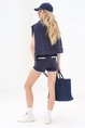 HOUSE OF GRAVITY ACTIVE SHORTS