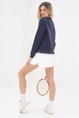 HOUSE OF GRAVITY ACTIVE SKIRT