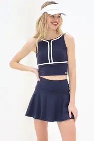 HOUSE OF GRAVITY ACTIVE SKIRT
