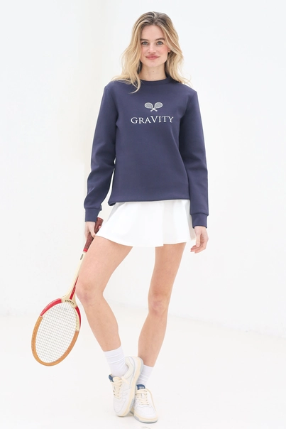 HOUSE OF GRAVITY ACTIVE SKIRT