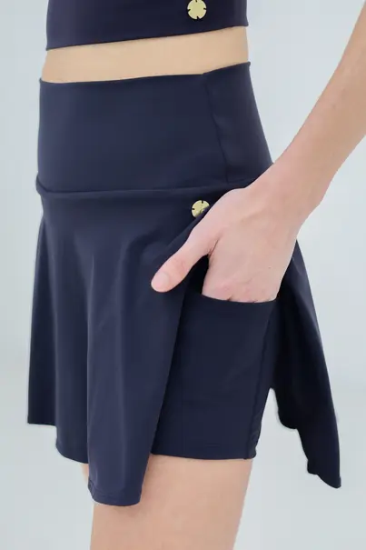 HOUSE OF GRAVITY ACTIVE SKIRT