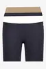 HOUSE OF GRAVITY BIKER SHORT