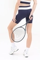 HOUSE OF GRAVITY BIKER SHORT