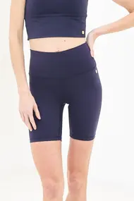 HOUSE OF GRAVITY BIKER SHORT
