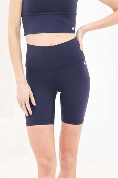 HOUSE OF GRAVITY BIKER SHORT