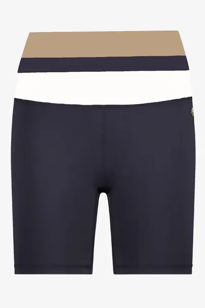 HOUSE OF GRAVITY BIKER SHORT