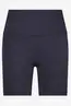 HOUSE OF GRAVITY BIKER SHORT