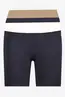 HOUSE OF GRAVITY BIKER SHORT