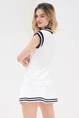 HOUSE OF GRAVITY CLUB SKIRT