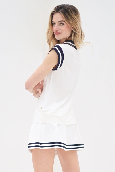 HOUSE OF GRAVITY CLUB SKIRT