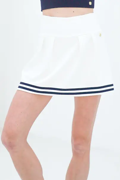 HOUSE OF GRAVITY CLUB SKIRT