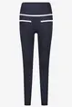 HOUSE OF GRAVITY CONTRAST LEGGINGS