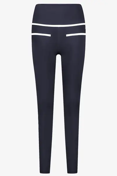 HOUSE OF GRAVITY CONTRAST LEGGINGS