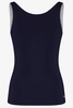 HOUSE OF GRAVITY CROSS TANK TOP