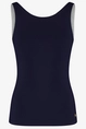 HOUSE OF GRAVITY CROSS TANK TOP
