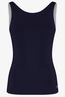 HOUSE OF GRAVITY CROSS TANK TOP